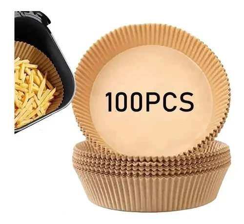 Miniatura 4 de PAPEL FREIDORA DE AIRE